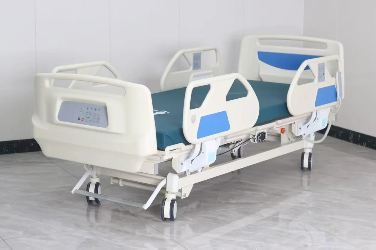 Transforming Patient Care with Our Diverse Range of Hospital Beds for Sale