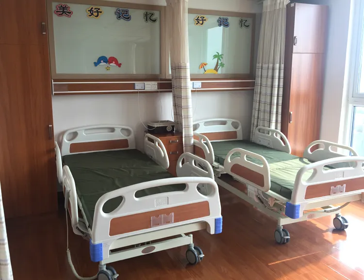 Understanding the Pricing of Different Kinds of Hospital Beds Understanding the Pricing of Different Kinds of Hospital Beds
