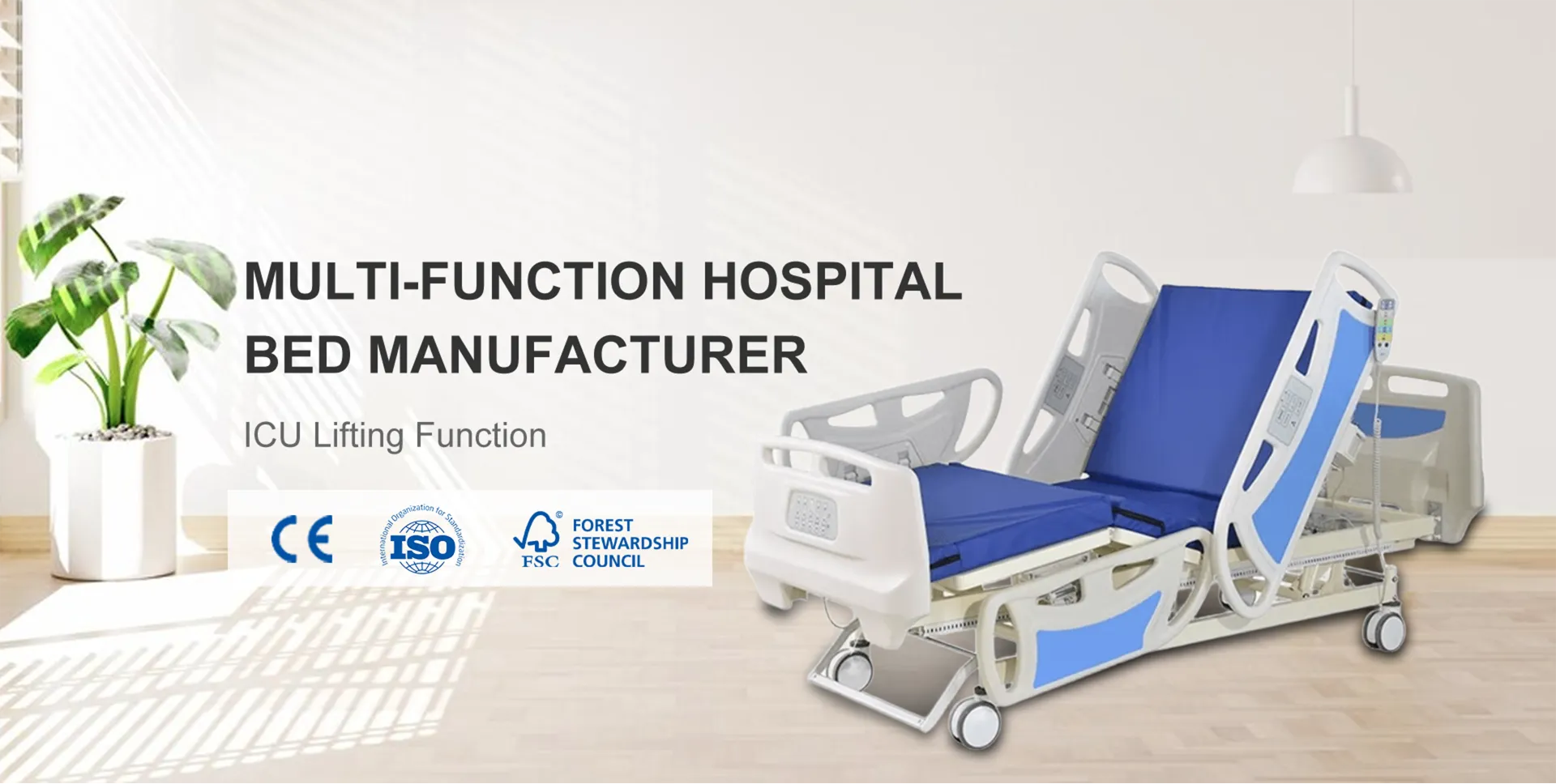 rehabilitation equipment suppliers