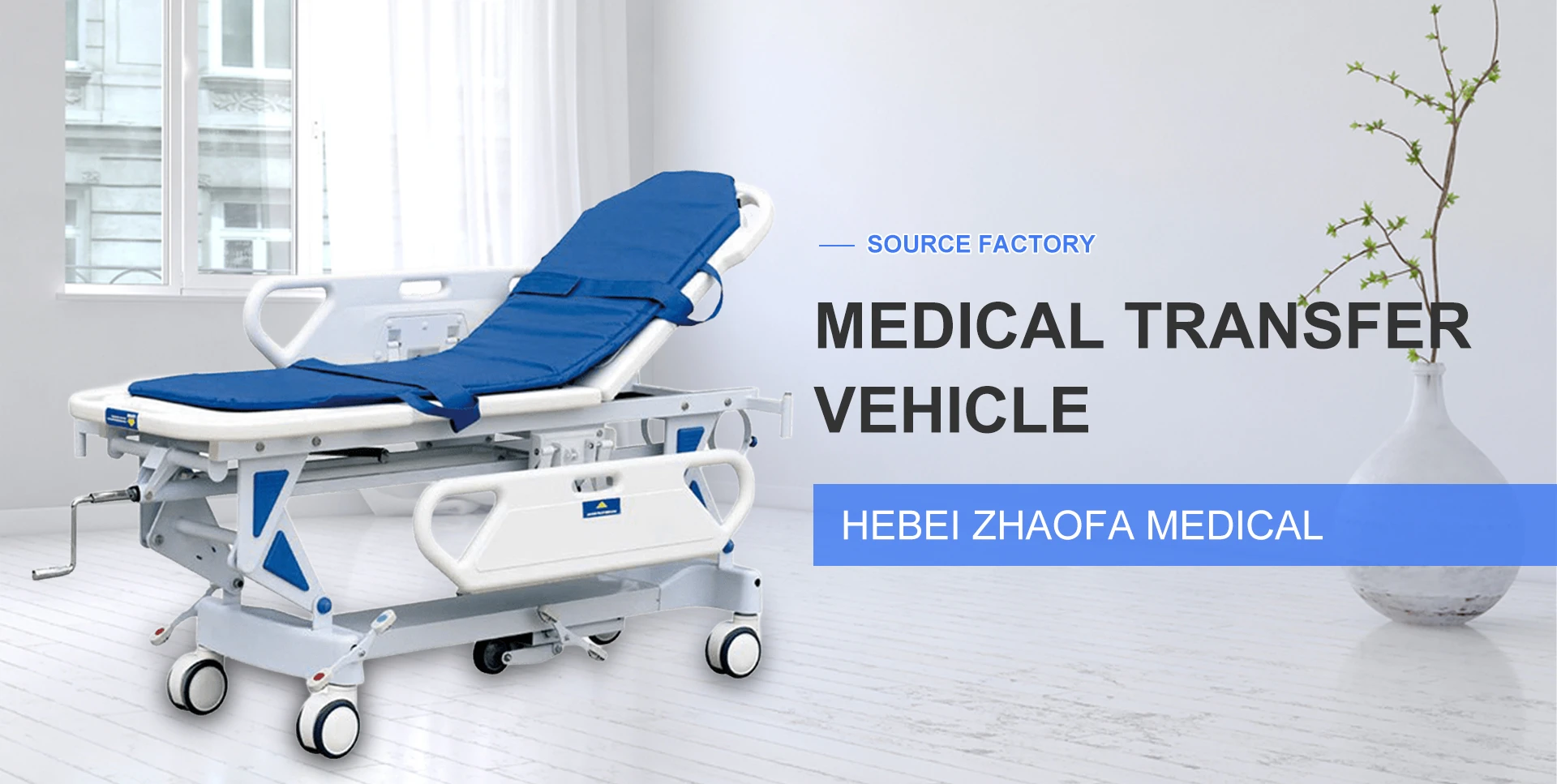 hospital furniture china