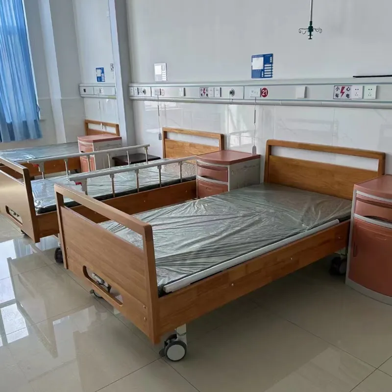 emergency trolley equipment