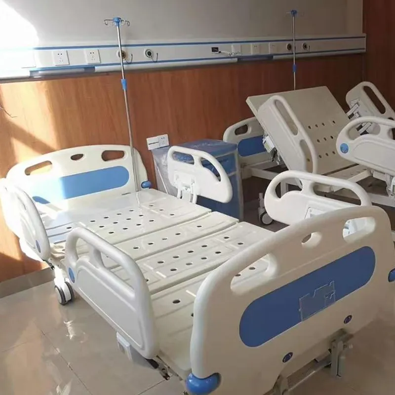 medication carts for hospitals