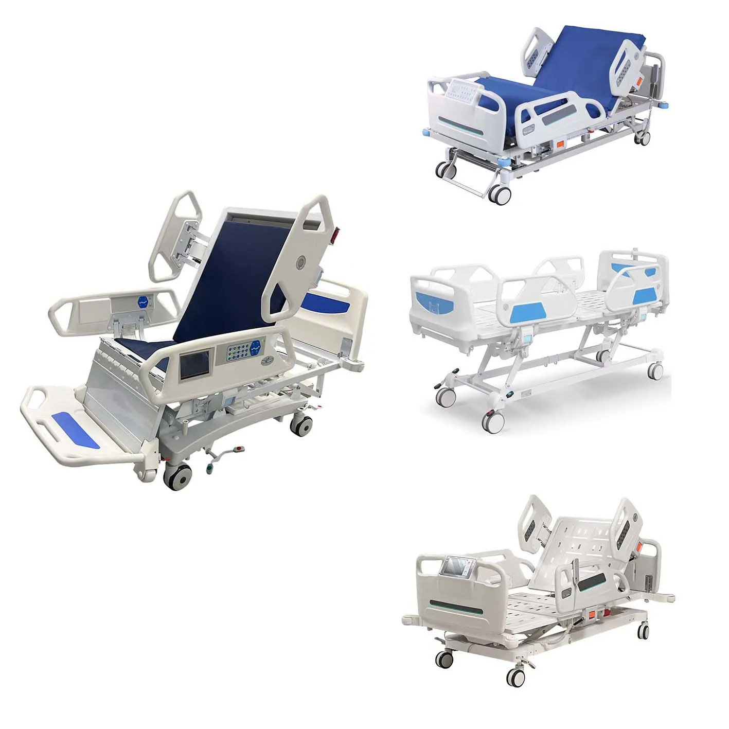 Hospital Bed