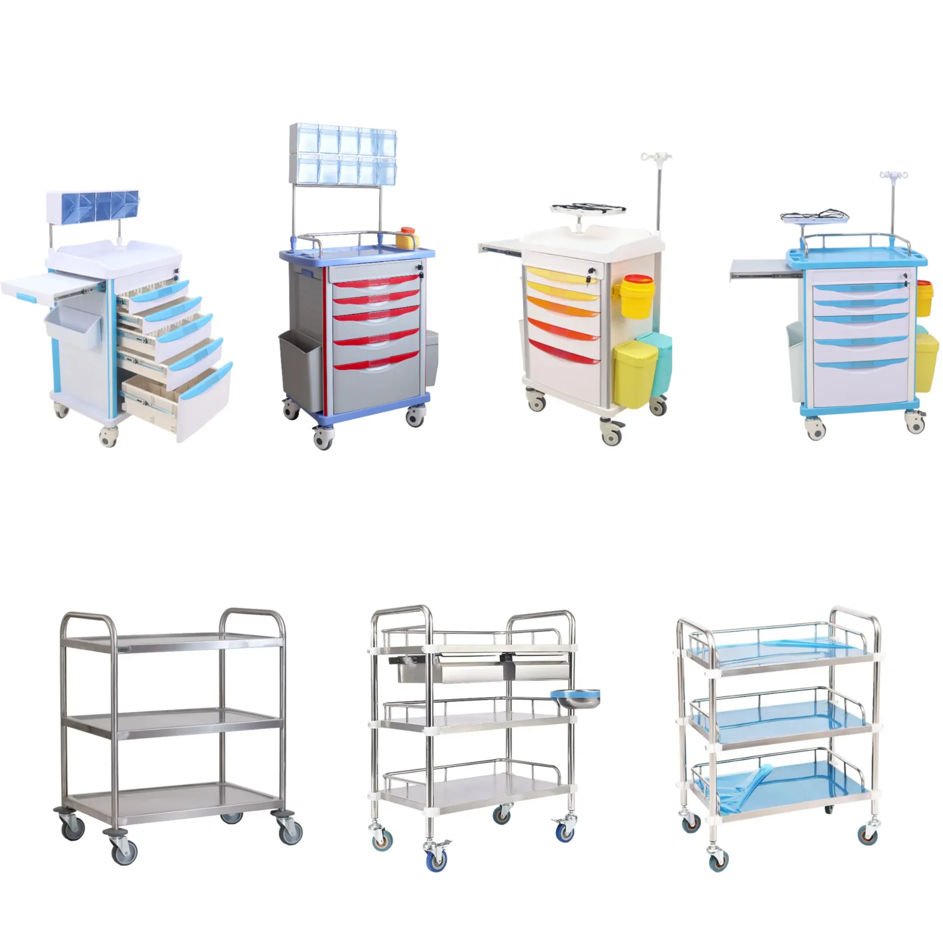Medical Cart