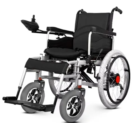 Electric Wheelchair Aids Independence Electric Wheelchair Aids Independence