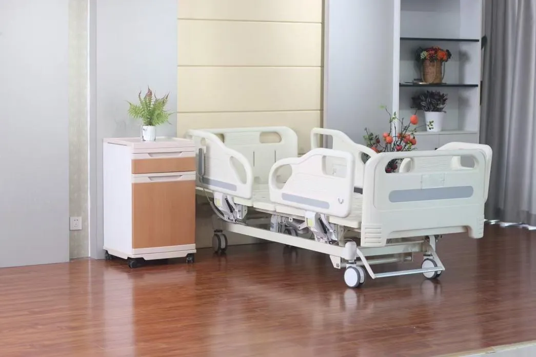 Optimizing Healthcare Facilities with Hospital Supplies and Equipment