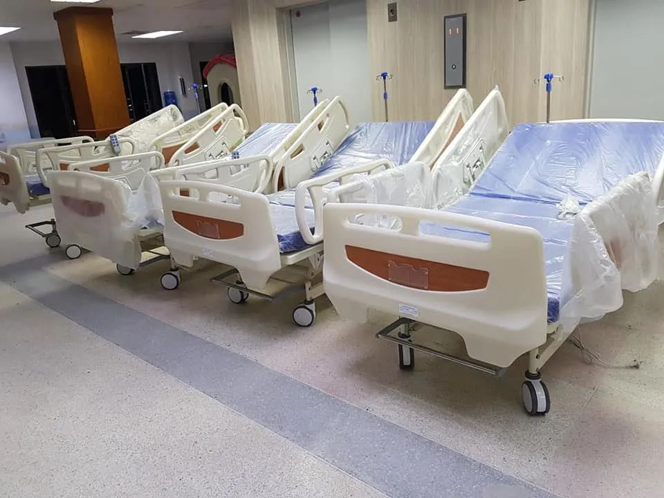 Quality-Driven Hospital Beds for Sale: Elevating Care with Electric and Adjustable Solutions Quality-Driven Hospital Beds for Sale: Elevating Care with Electric and Adjustable Solutions
