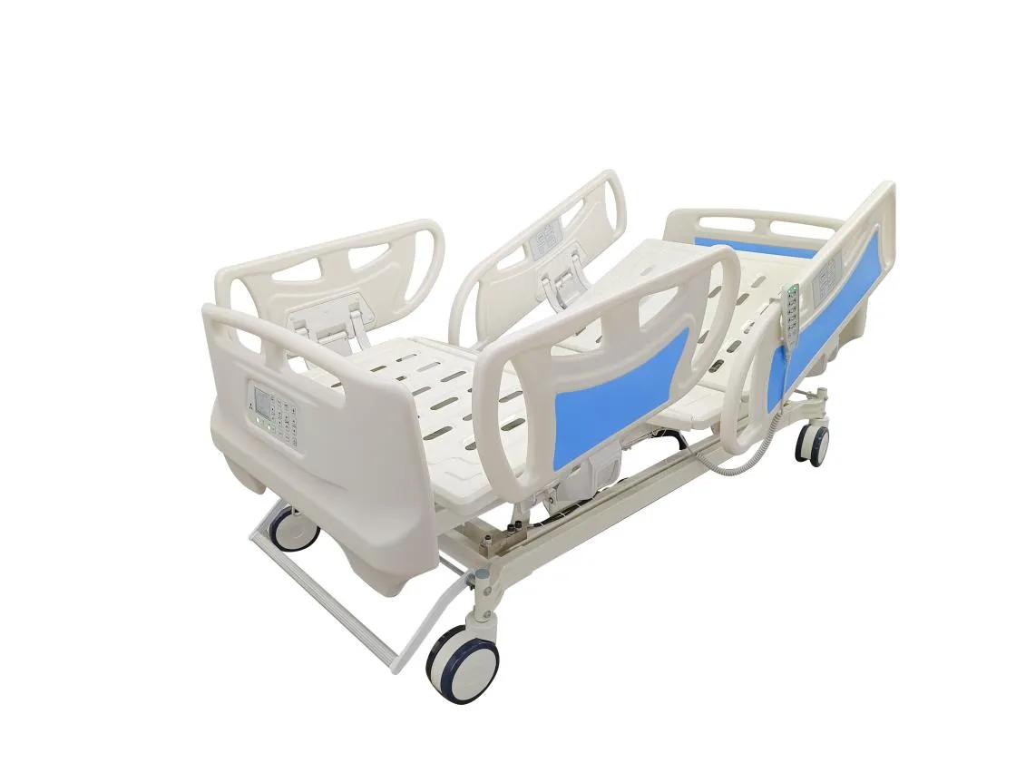 Transforming Patient Care with Our Diverse Range of Hospital Beds for Sale