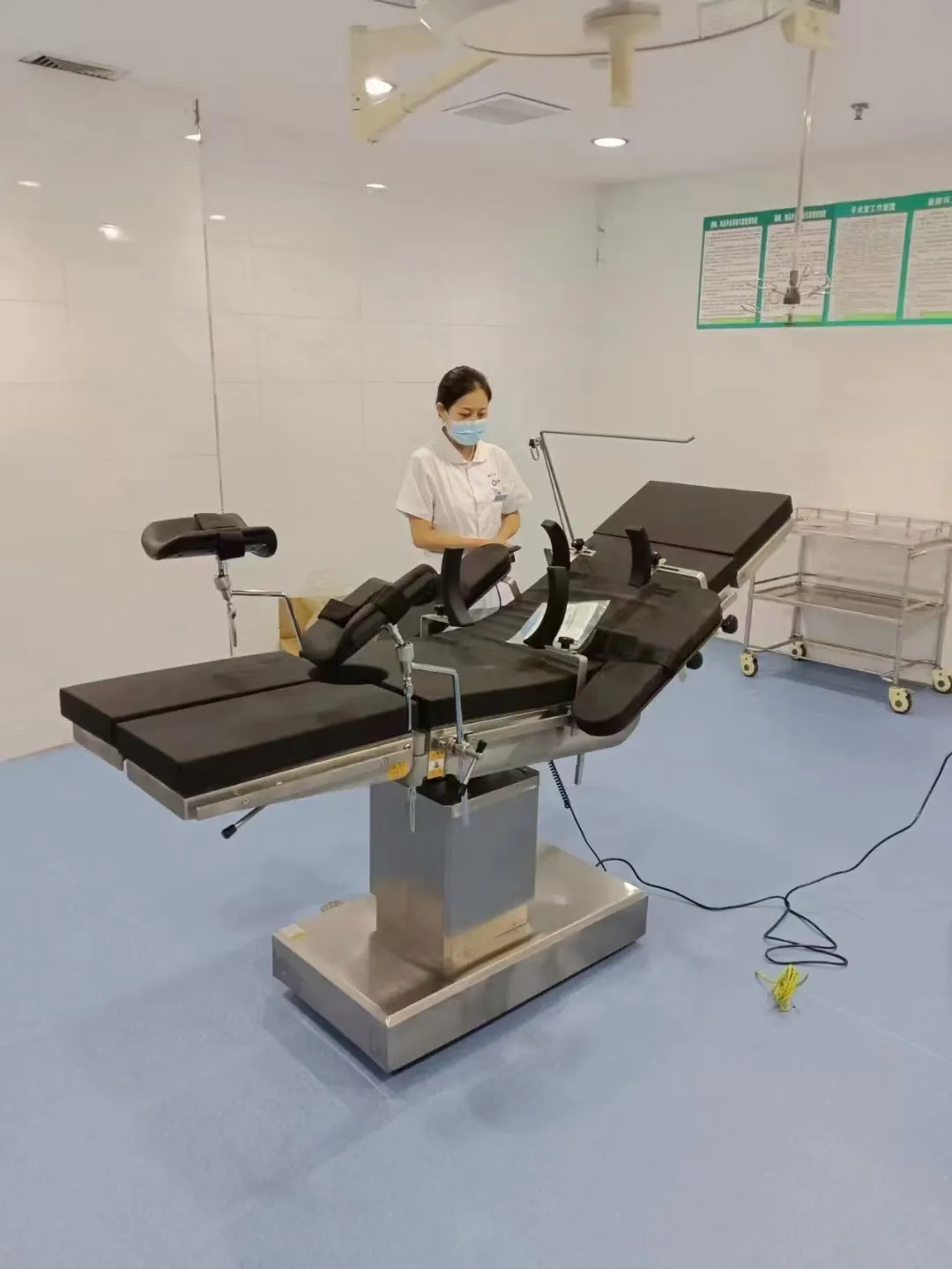 Understanding the Pricing of Different Kinds of Hospital Beds Understanding the Pricing of Different Kinds of Hospital Beds