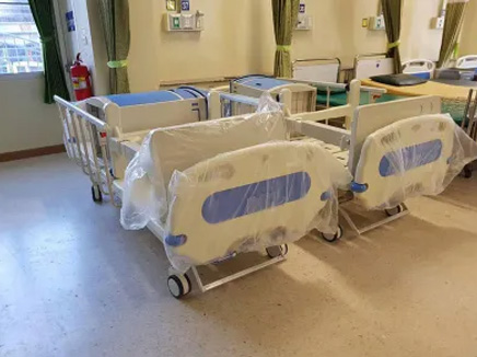 Philippine children's medical certification