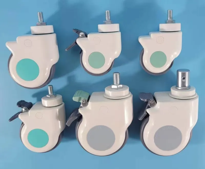 Elevating Patient Care with Diverse Hospital Bed Solutions