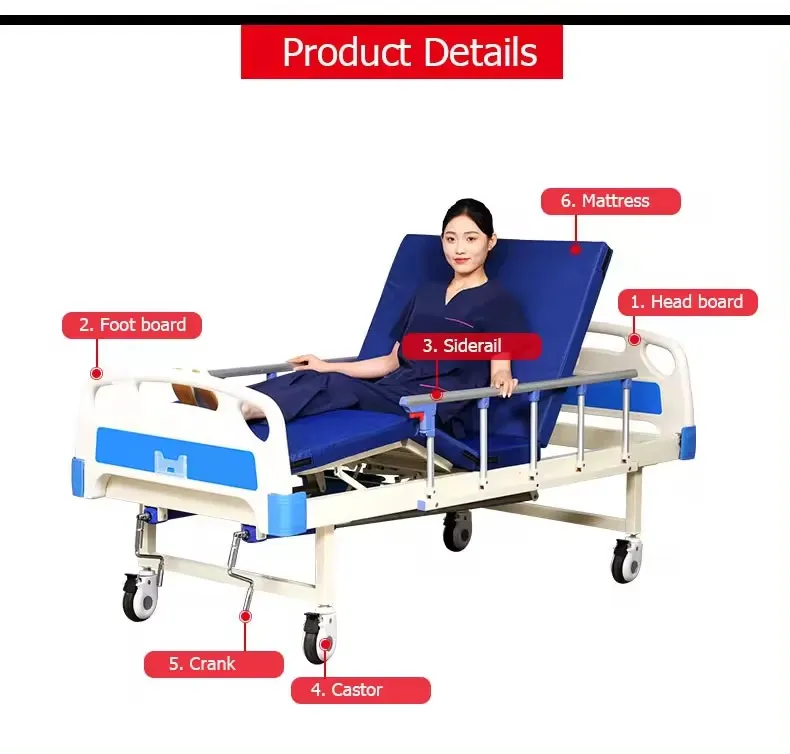 Optimizing Healthcare Facilities with Hospital Supplies and Equipment