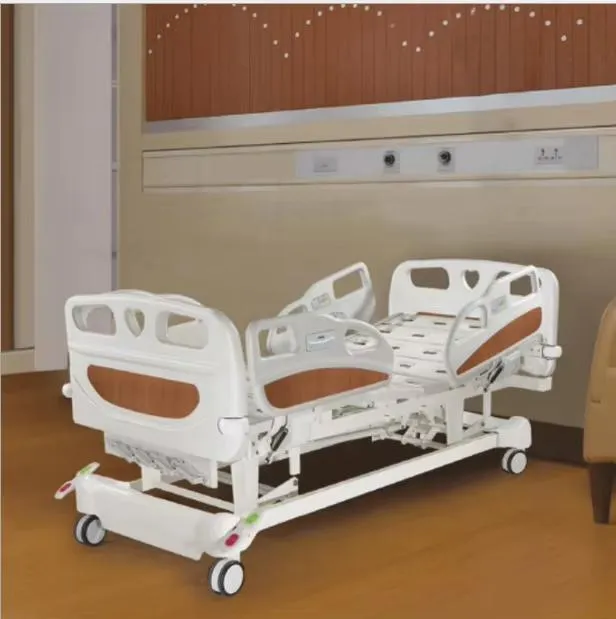 Quality-Driven Hospital Beds for Sale: Elevating Care with Electric and Adjustable Solutions Quality-Driven Hospital Beds for Sale: Elevating Care with Electric and Adjustable Solutions
