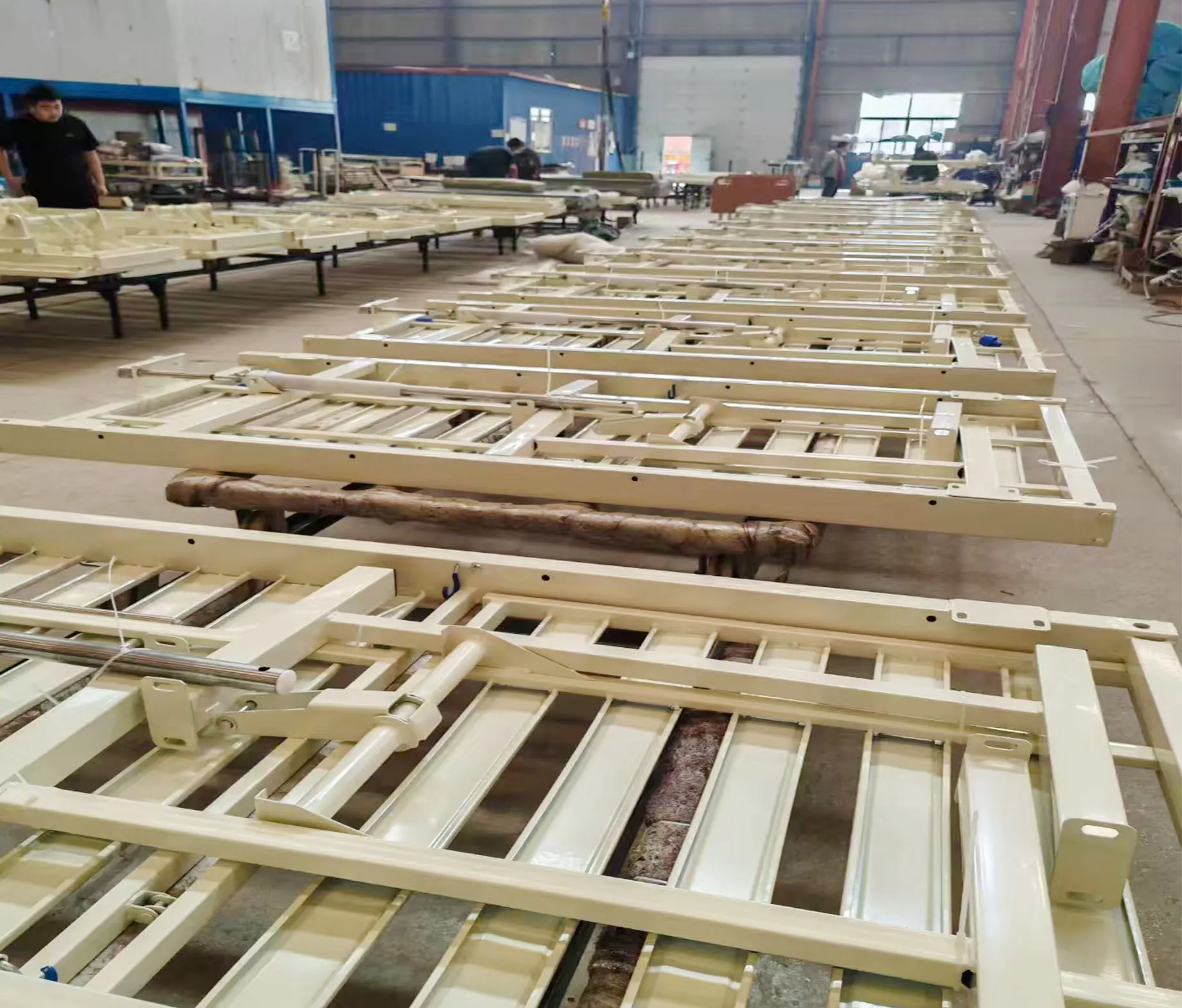 rehabilitation equipment suppliers