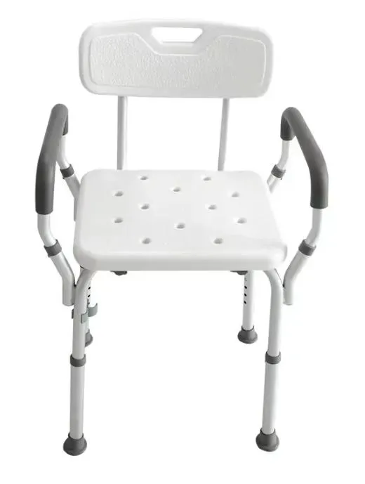 Shower Chair For Safety