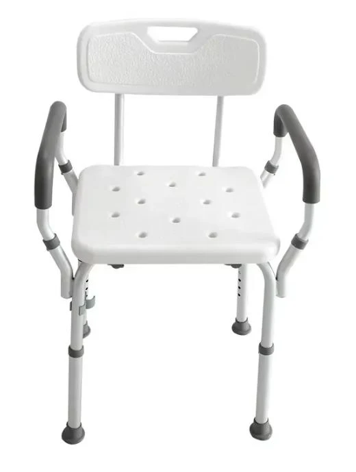 Shower Chair For Safety