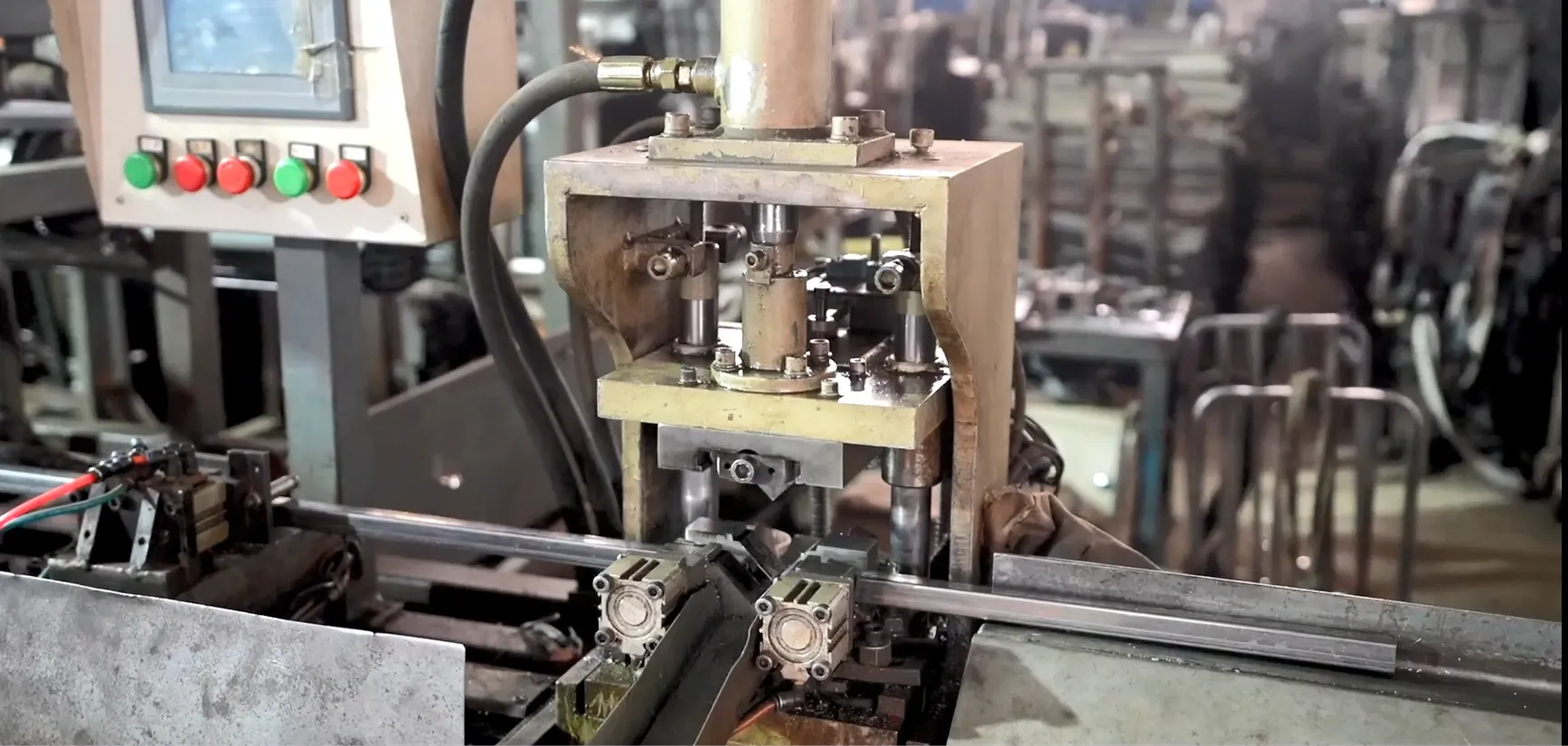 rolling medical cart