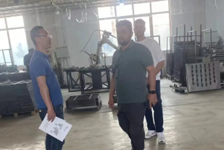 medical trolley cart