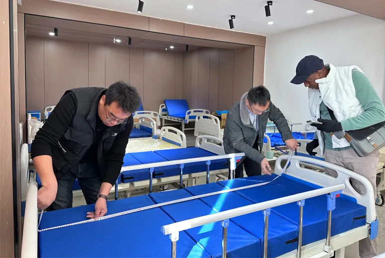 medical storage carts