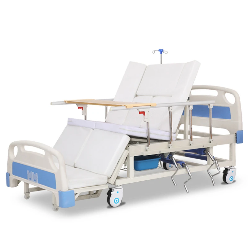 Multi-functions  Nursing Bed