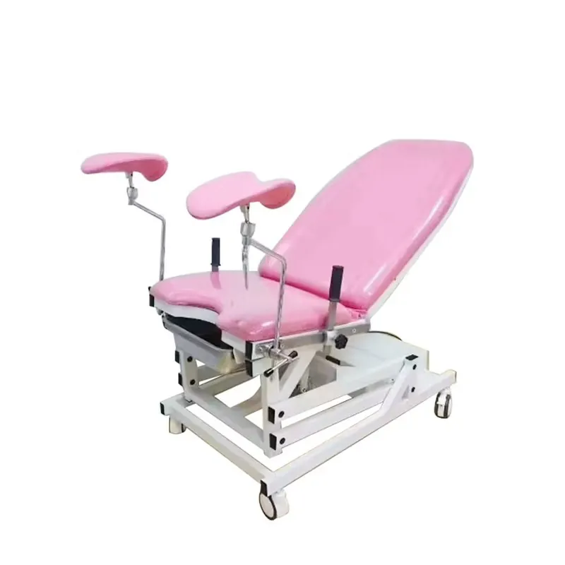 Gyn Exam Table: Ergonomic, Easy-Clean, Electric Lift—Why Us?