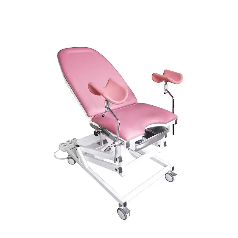 Gyn Exam Table: Ergonomic, Easy-Clean, Electric Lift—Why Us?