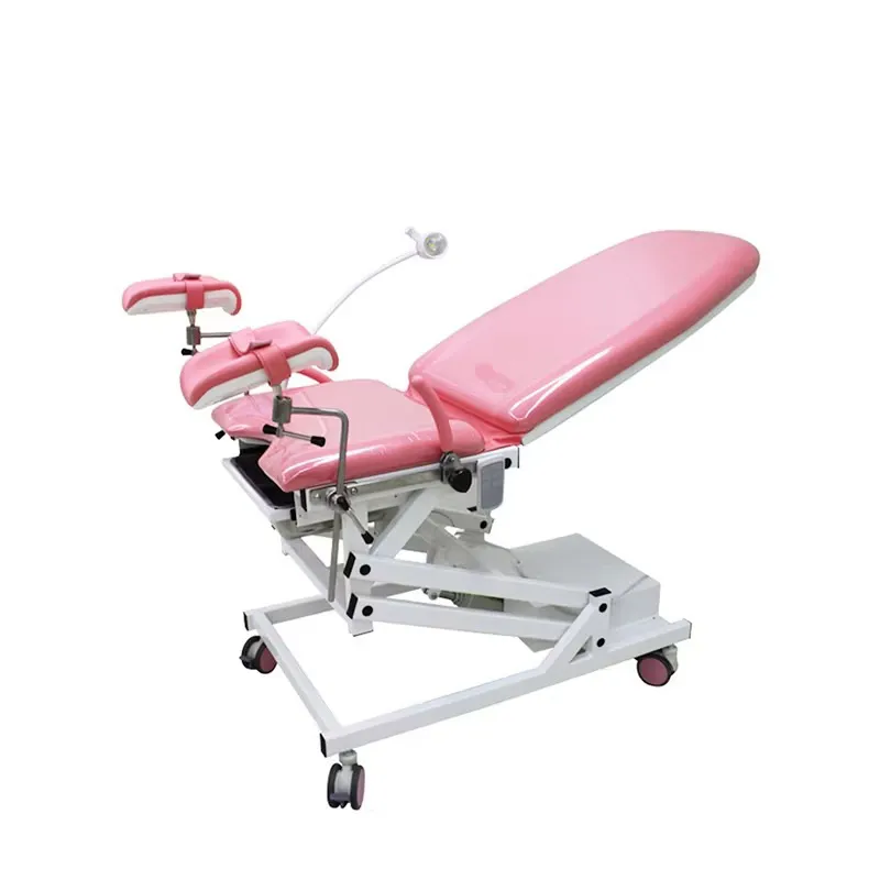 Gyn Exam Table: Ergonomic, Easy-Clean, Electric Lift—Why Us?