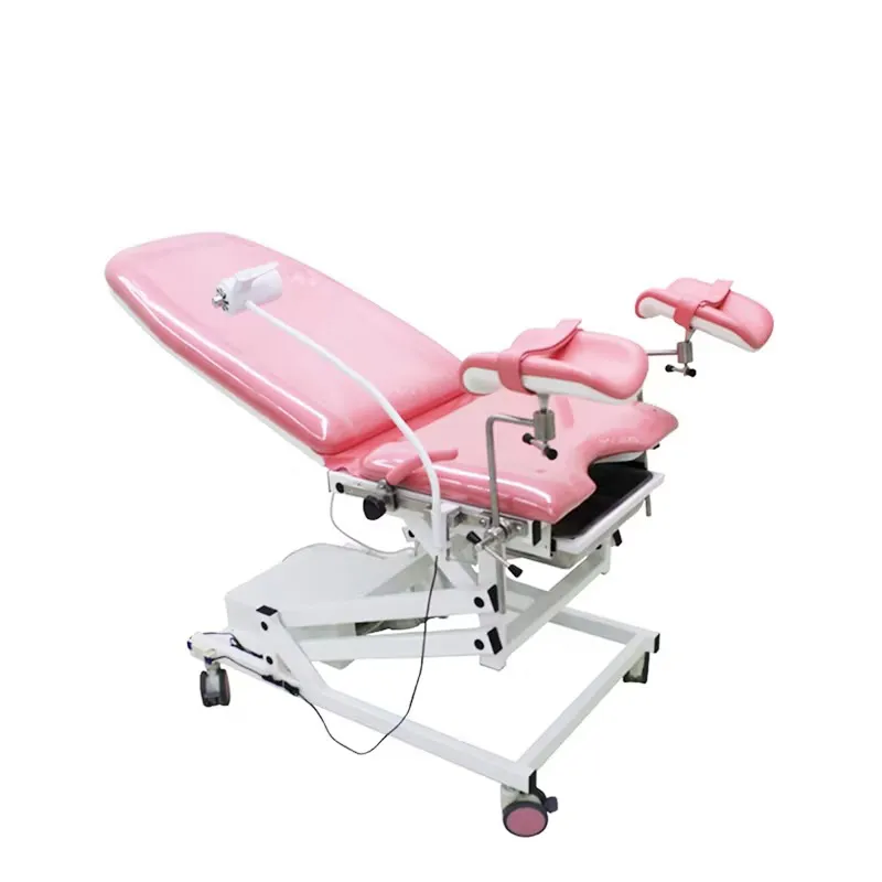 Gyn Exam Table: Ergonomic, Easy-Clean, Electric Lift—Why Us?