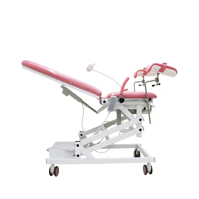 Gyn Exam Table: Ergonomic, Easy-Clean, Electric Lift—Why Us?