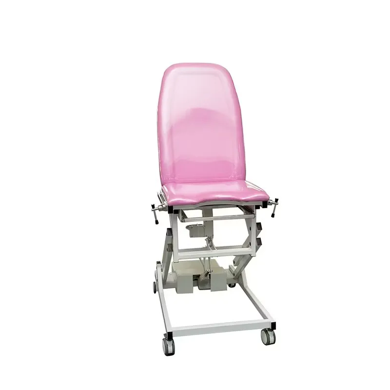 Gyn Exam Table: Ergonomic, Easy-Clean, Electric Lift—Why Us?