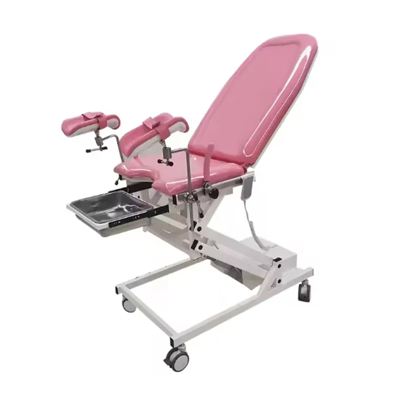 Gyn Exam Table: Ergonomic, Easy-Clean, Electric Lift—Why Us?