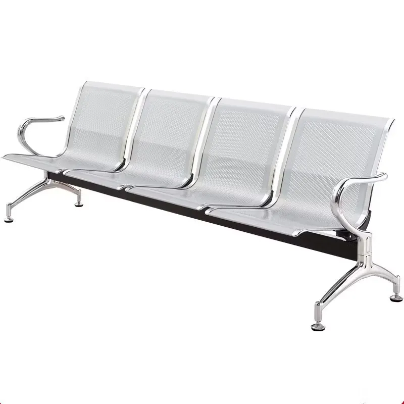 Durable Hospital Armchair | Comfort for Patients & Visitors