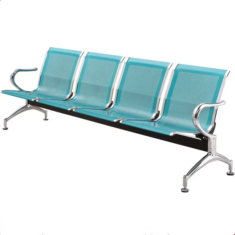 Durable Hospital Armchair | Comfort for Patients & Visitors