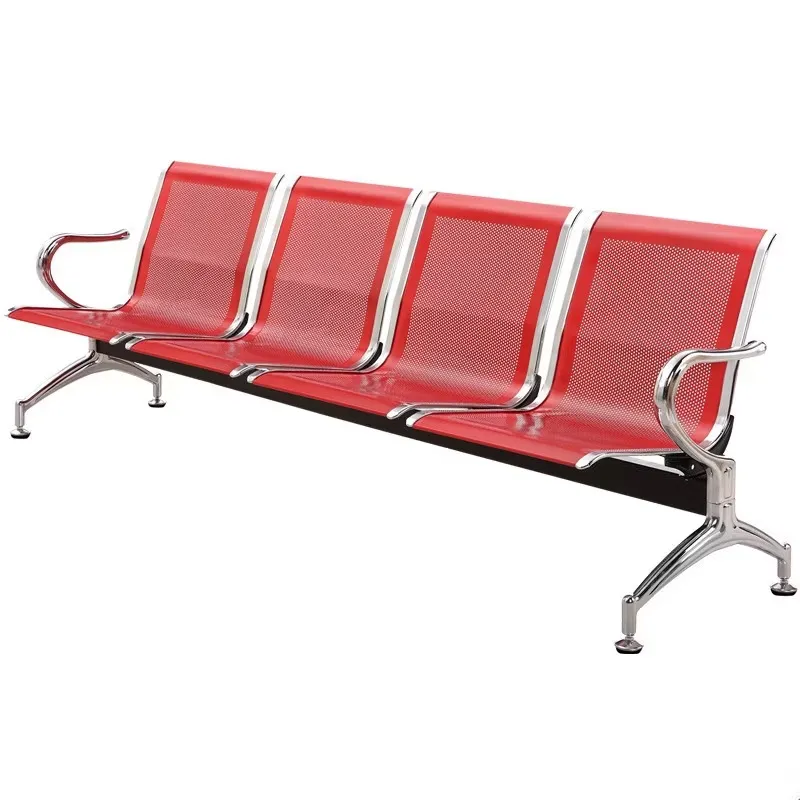 Durable Hospital Armchair | Comfort for Patients & Visitors