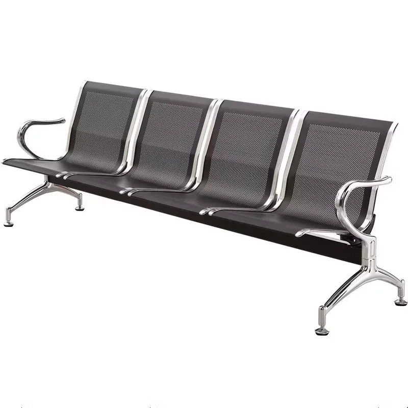 Durable Hospital Armchair | Comfort for Patients & Visitors