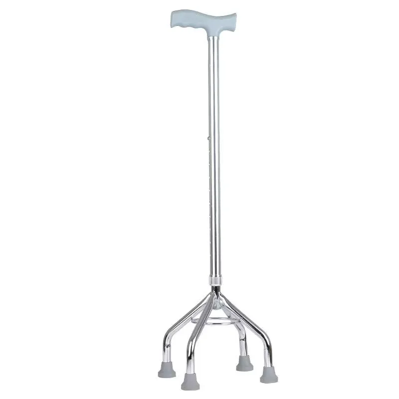 Explore Different Types of Crutches & Find Your Ideal Support