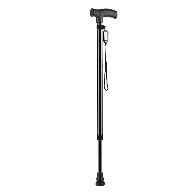 Rehabilitation Equipment High Quality Stainless Steel Crutches