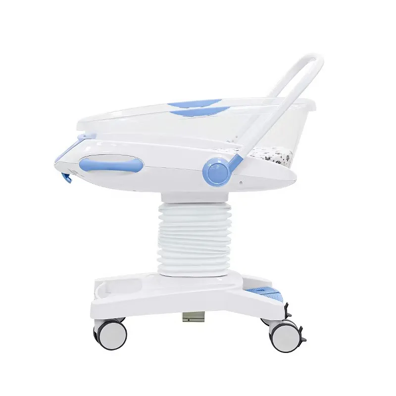 Pediatric Bed with Adjustable Size & Affordable Price