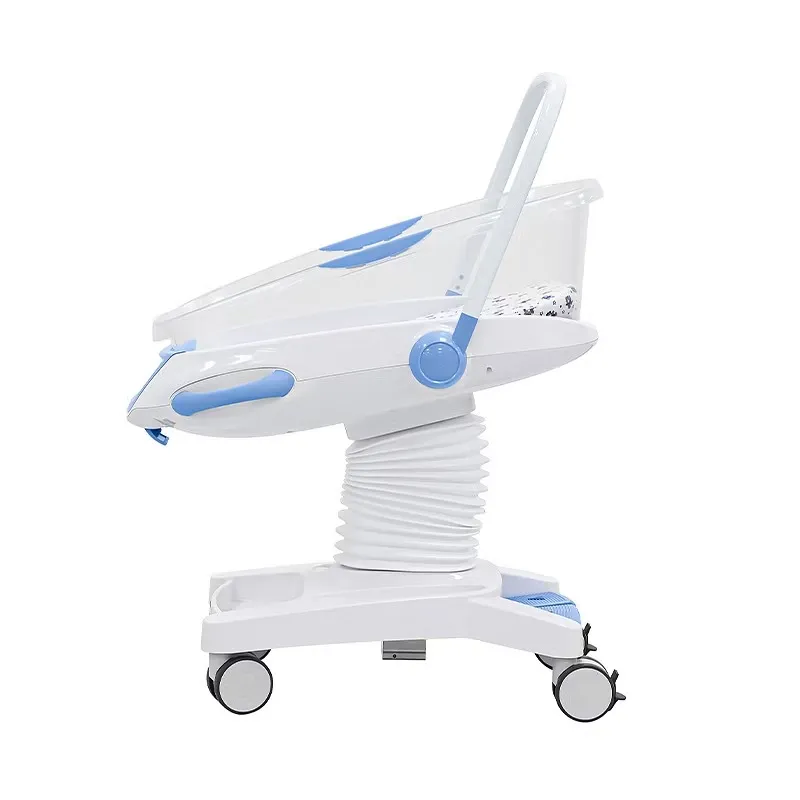 Pediatric Bed with Adjustable Size & Affordable Price