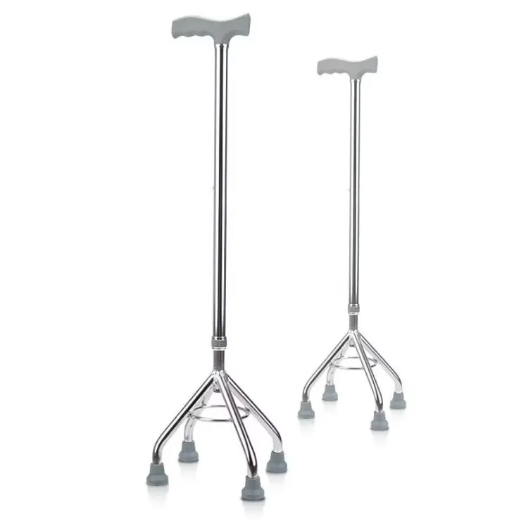 Explore Different Types of Crutches & Find Your Ideal Support