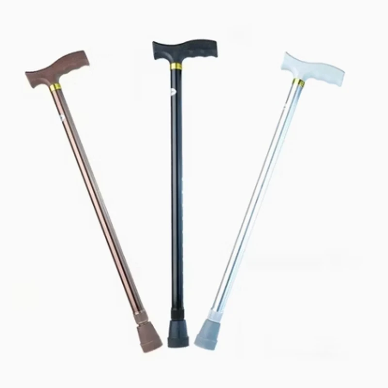 Retracktable Walking Sticks For The Elderly