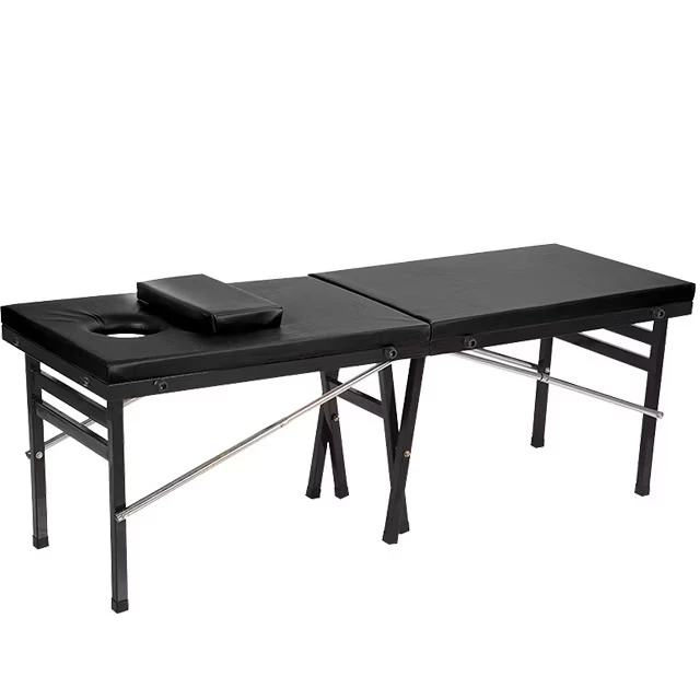 High Quality Hospital Outpatient Examination Bed