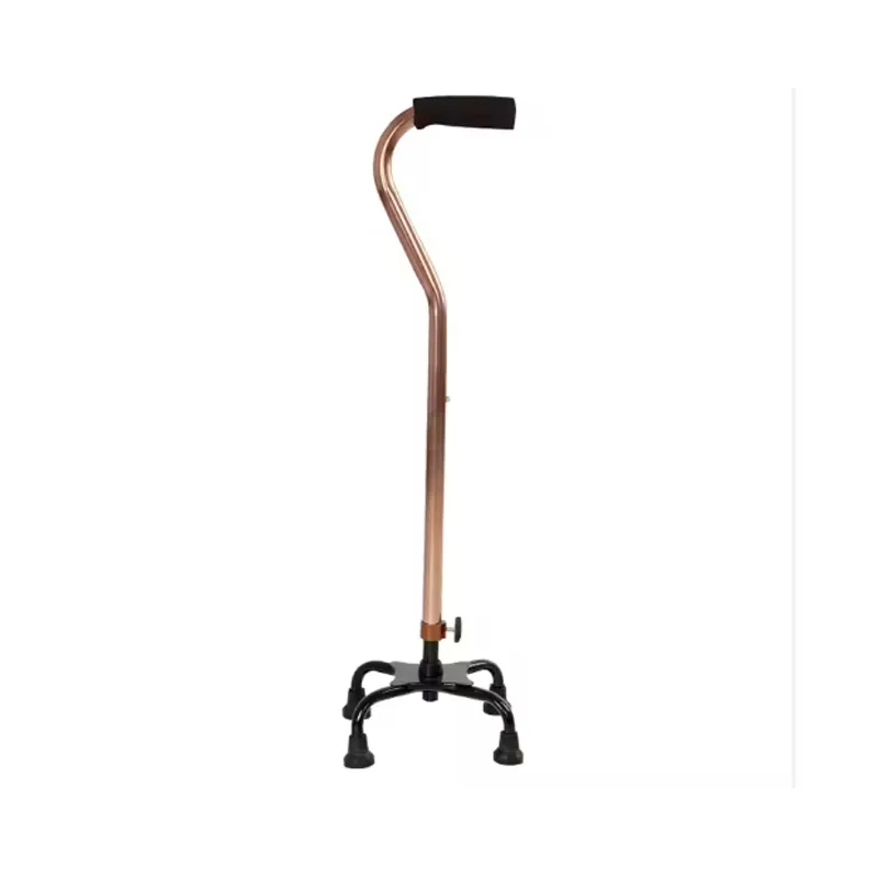 Explore Different Types of Crutches & Find Your Ideal Support