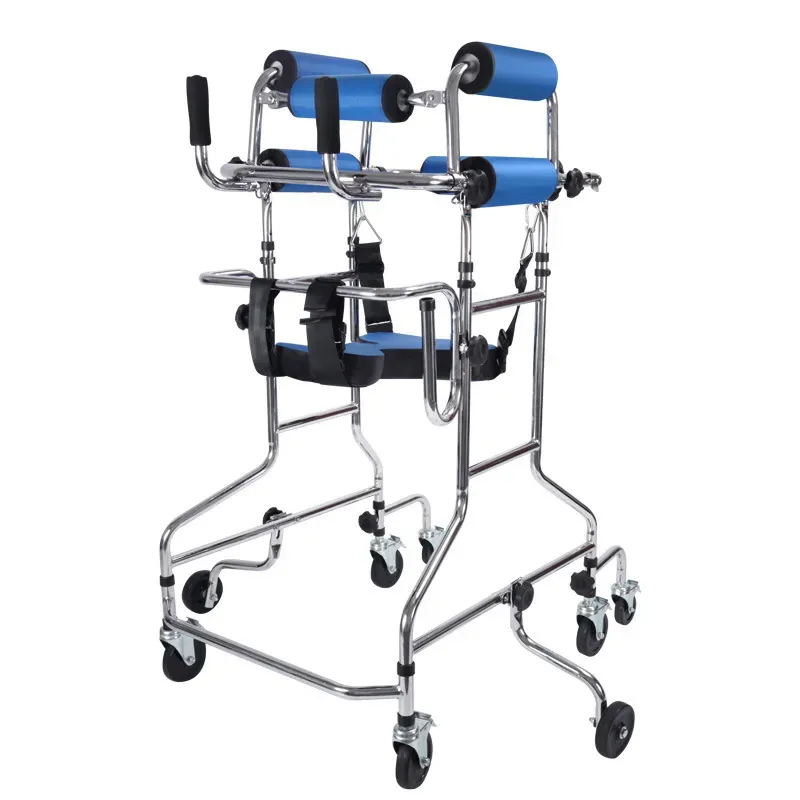 Walking Assistance Equipment – Safe, Adjustable, Lightweight
