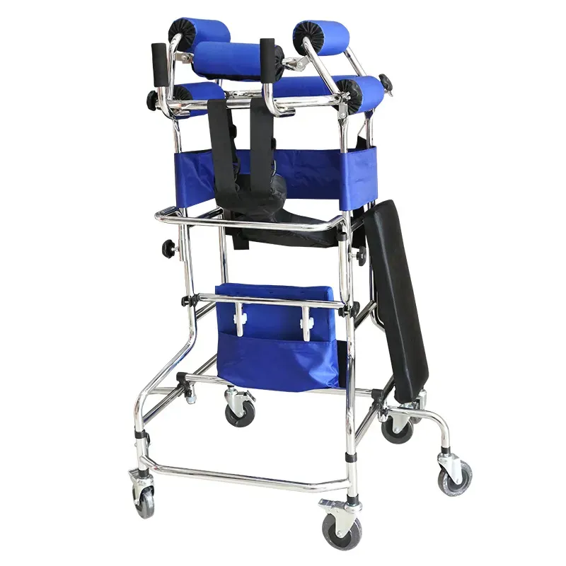 Walking Assistance Equipment – Safe, Adjustable, Lightweight