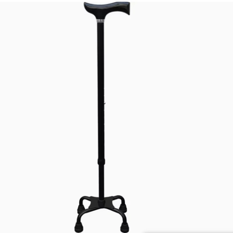 Hot Sale Elderly People Used Multi-Function Foldable Walking Stick