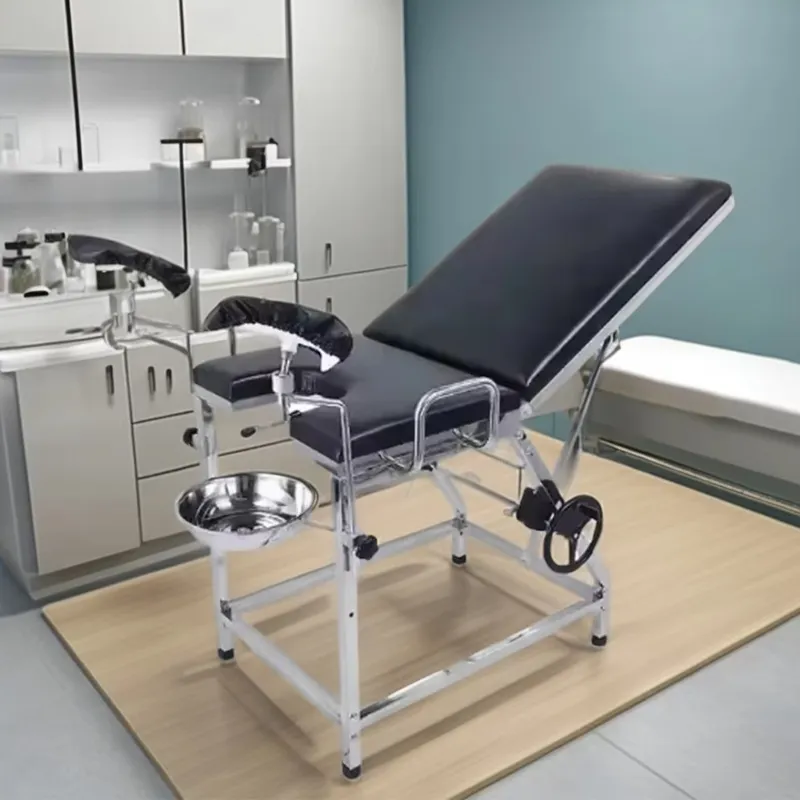 Quality Gyn Exam Tables: Portable Options & Best Prices