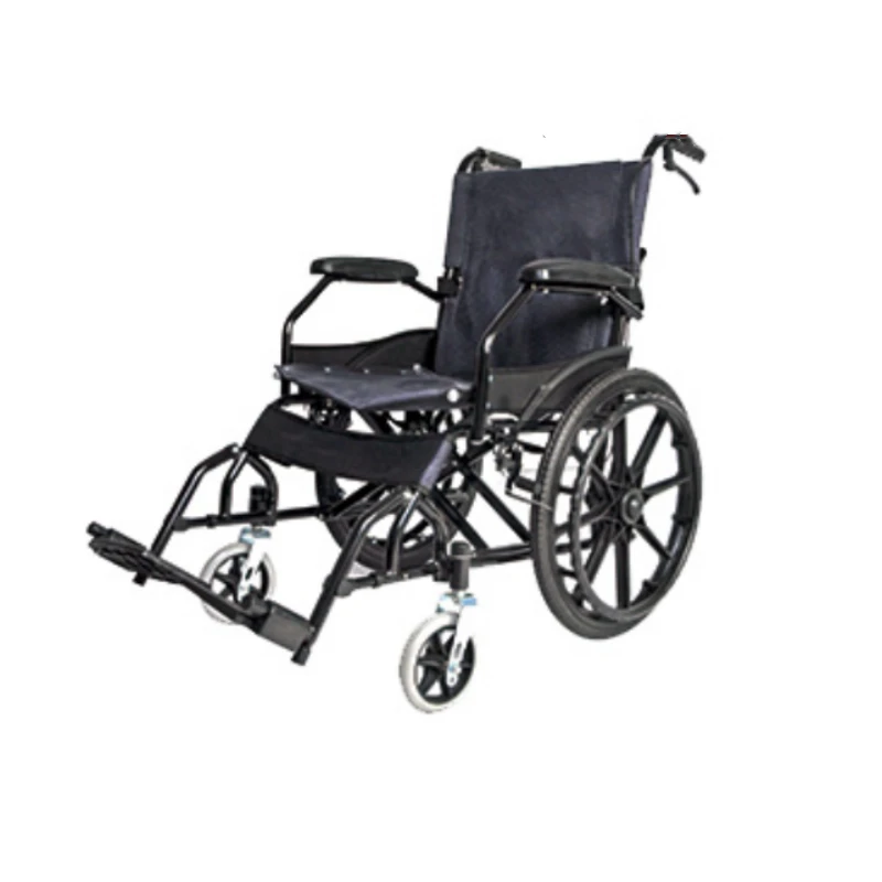 Cheap Lightweight Wheelchair For Disabled Person