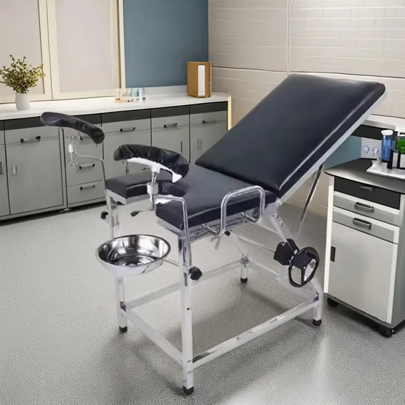 Quality Gyn Exam Tables: Portable Options & Best Prices