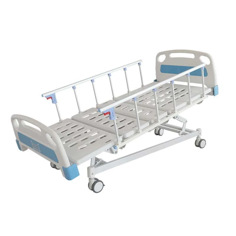 Standard 5 Function Electric Hospital Bed